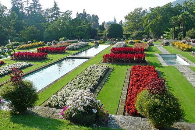Monolocale Lago Maggiore Pallanza Apartman Verbania Kültér fotó